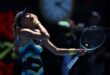 Tennis Tennis Yastremska put pressure of representing Ukraine aside in order