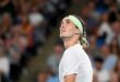 Tennis Tennis Zverev sees no reason to quit Players Council pending