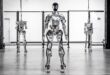 The humanoid robots coming soon to automotive production lines