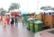 Thorough cleanup to reduce festive waste at Batu Caves