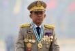 Three years after coup Myanmar junta chief under unprecedented pressure