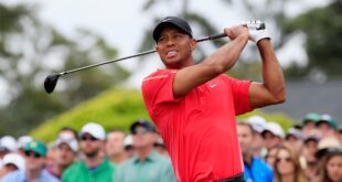 Tiger Woods and Nike end partnership after 27 Years