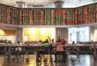 Trading volume soars as foreign investors flock to Bursa equities