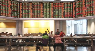 Trading volume soars as foreign investors flock to Bursa equities