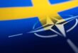 Turkish parliament to debate Swedens NATO bid on Tuesday sources