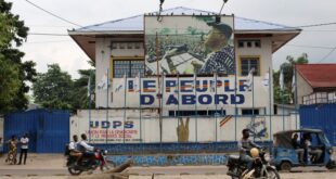 Two more Congo presidential candidates do not plan court challenge