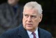 UK police say no new investigation into Prince Andrew allegations