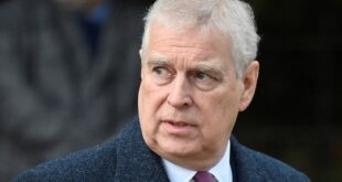 UK police say no new investigation into Prince Andrew allegations