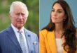 UKs King Charles III and Kate in health scares