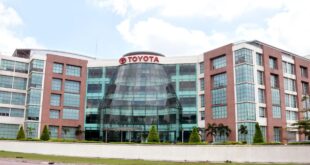 UMW Toyota Motor sells 108107 cars in 2023 up 7