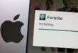 US Supreme Court snubs Epic Games legal battle with Apple