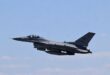 US advances fighter jet sale to Turkey Greece Congress likely