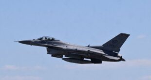 US advances fighter jet sale to Turkey Greece Congress likely