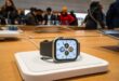 US court bars Apple Watch imports during appeal over ban