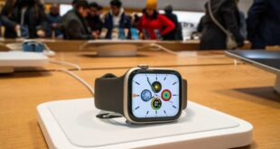 US court bars Apple Watch imports during appeal over ban