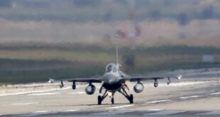 US envoy sees rapid F 16s sale to Turkey after Sweden