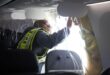 US investigators recover key part from Alaska Airlines 737 MAX