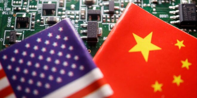 US users rush in as China opens its top quantum