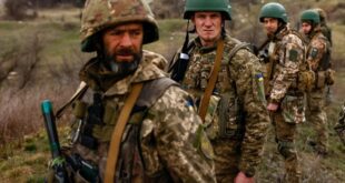 Ukraines criticized draft bill on mobilization withdrawn for amendments