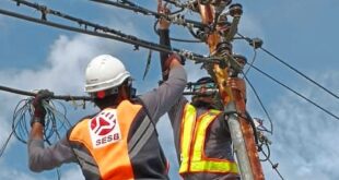 Unfair to blame SESB for all of Sabahs power woes