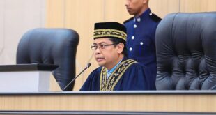 Use Respons Rakyat app for swift action urges Iskandar Puteri