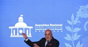 Venezuela opposition extends committee to protect overseas assets by one