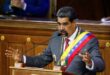 Venezuelas Maduro says election deal with opposition could collapse