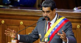 Venezuelas Maduro says election deal with opposition could collapse