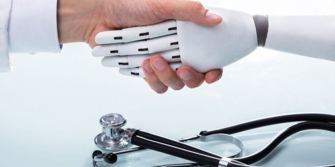 WHO weighs up AI risks and benefits for healthcare