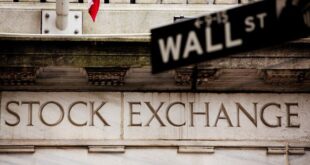 Wall St little changed after inflation labour data