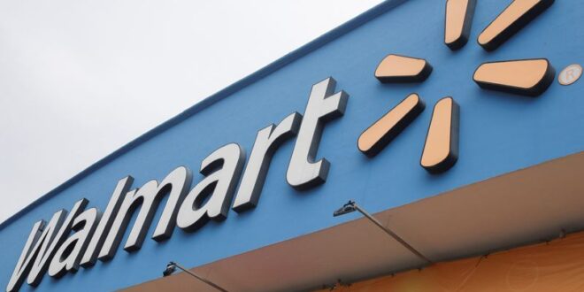 Walmart unveils new GenAI search tech for shoppers at CES