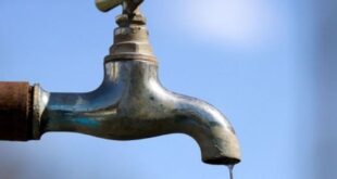 Water supply disruption Residents resort to sourcing water from old