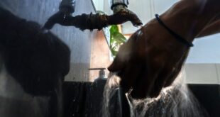 Water tariff adjustment needed to ensure better water services says