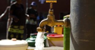 Water tariff hike minimal says Tganu MB