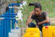 Water tariff hike to keep taps running not for profit