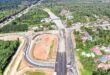 West Coast Expressways Section 11 set to open by April