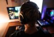 Which video games are tops among Gen Z