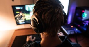 Which video games are tops among Gen Z