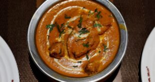 Who invented butter chicken Indian judge to rule on dispute