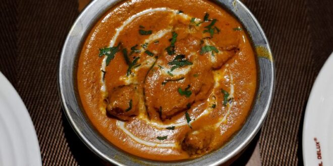 Who invented butter chicken Indian judge to rule on dispute