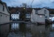 Winter storm threatens East Coast with strong winds potential flooding