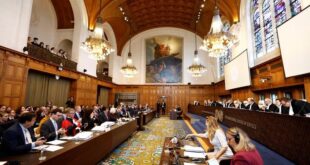 World Court to rule on whether Russia violated international treaties