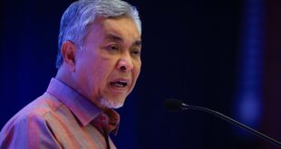 Zahid Gig economy panel just waiting for Cabinet nod