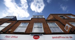 Appalling false convictions for UK Post Office ‘thefts spur outrage