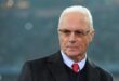 Danke Franz Germany lights a candle for football icon Beckenbauer