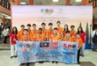 15 young Malaysians do country proud in Maths Olympics