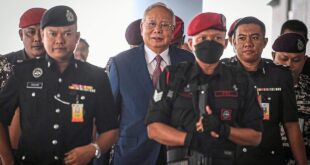 1MDB trial Four countries didnt cooperate with request to record