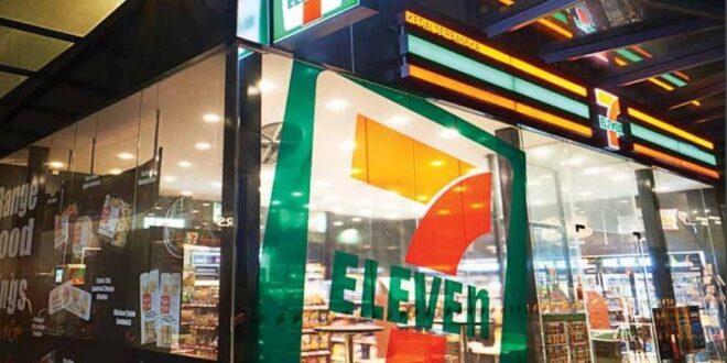 7 Elevens 4Q net profit surges to RM221mil