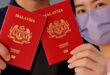 A push for 10 year passports