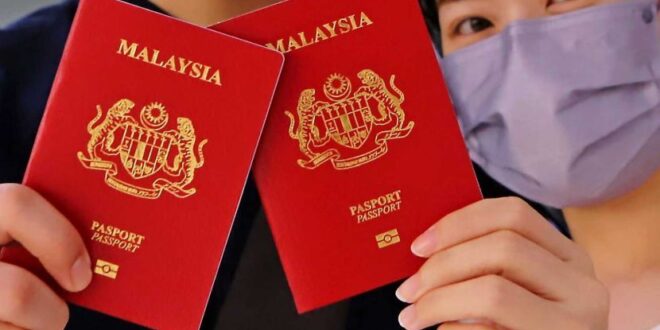 A push for 10 year passports